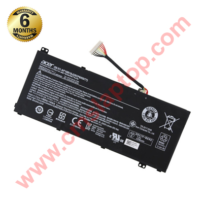 Baterai Acer Aspire 3 A314-33 Series Original